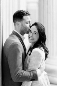 engagement session in london