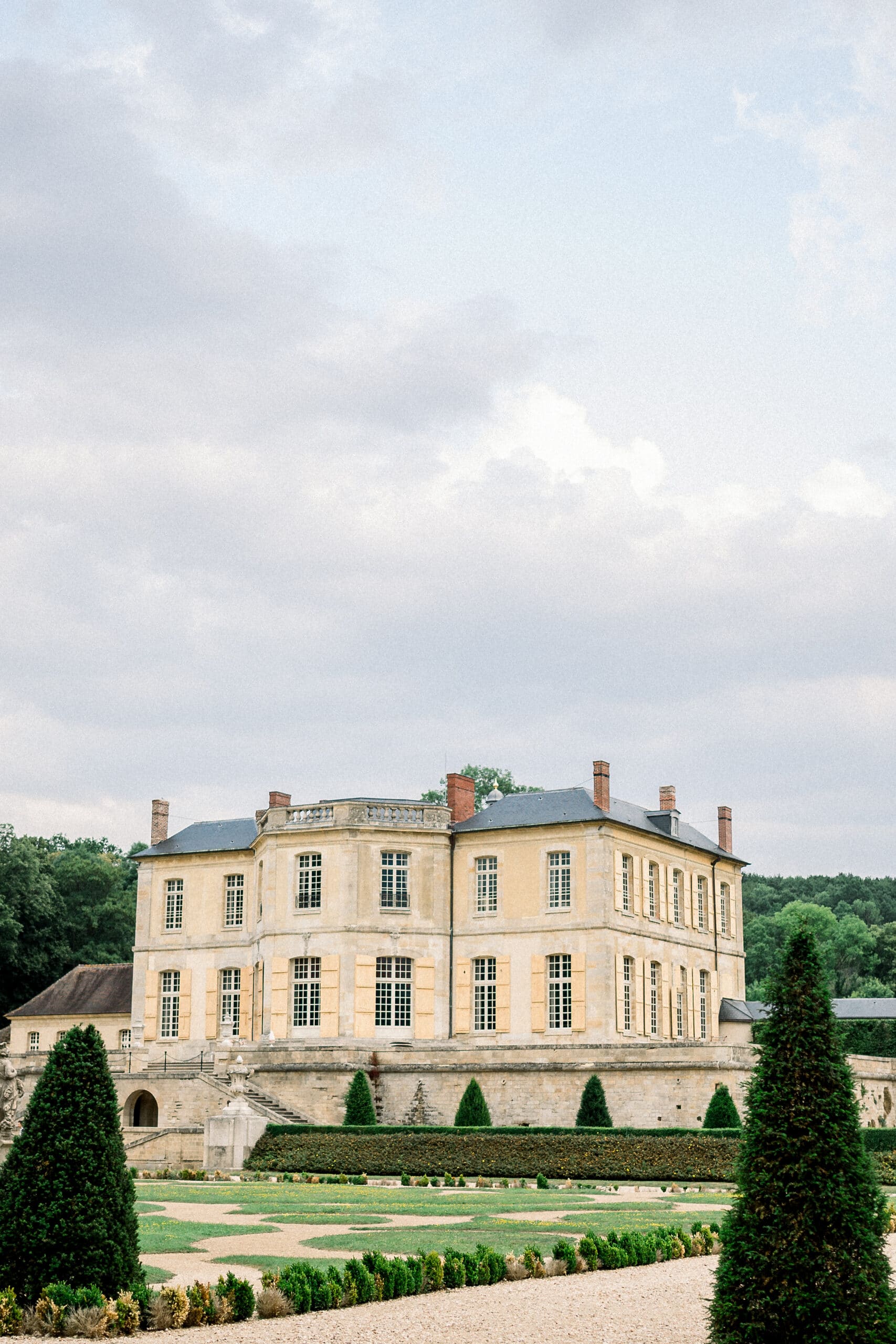 mariage chateau français alsace